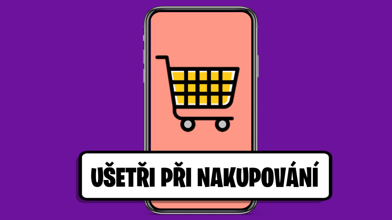 3 užitečné aplikace, které mohou ušetřit peníze nebo vás naučit