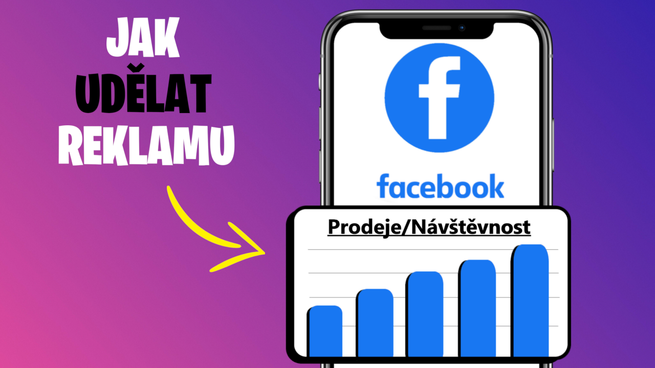 Jak platit reklamu na Facebooku?