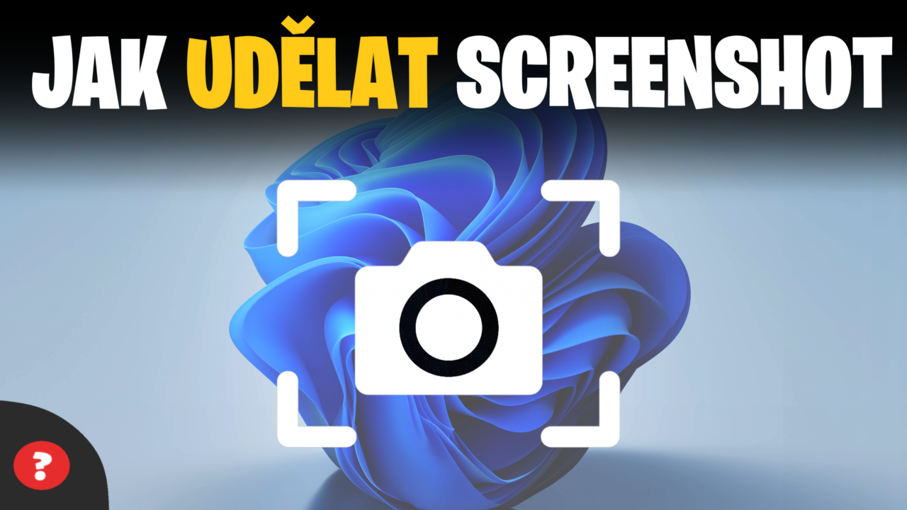 Jak udělat screenshot ve Windows 11 | Stream