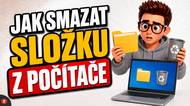 Jak odstranit složku z počítače